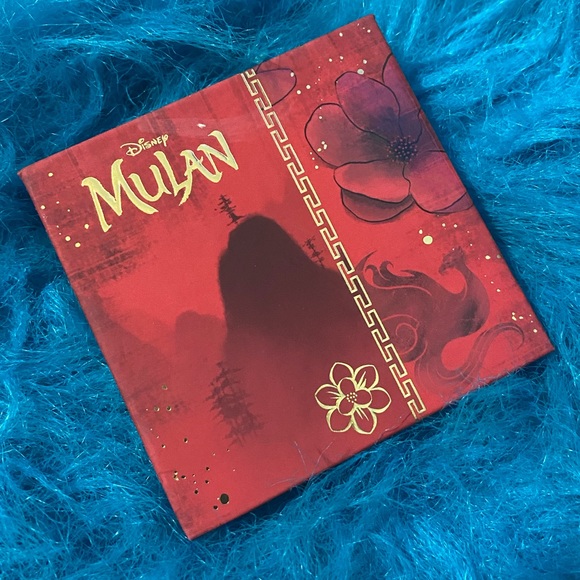 Colourpop x Mulan Blush In Matchmaker - Picture 3 of 4
